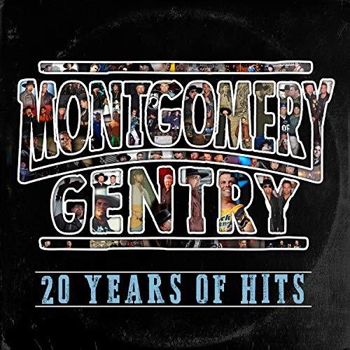 20 Years of Hits