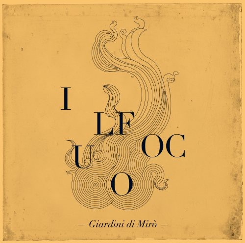 Il Fuoco