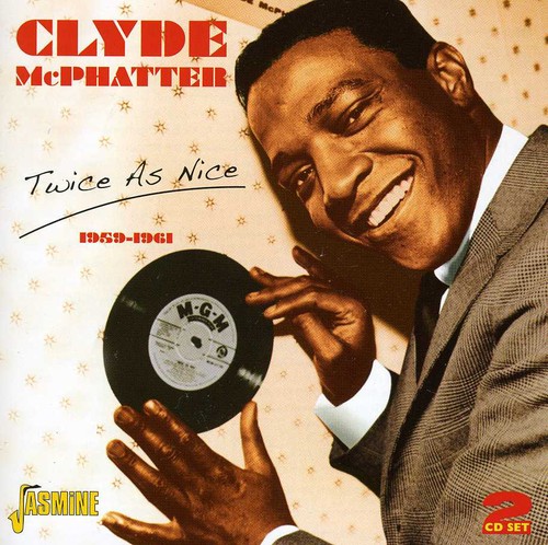 Twice As Nice 1959 - 1961 [Import]