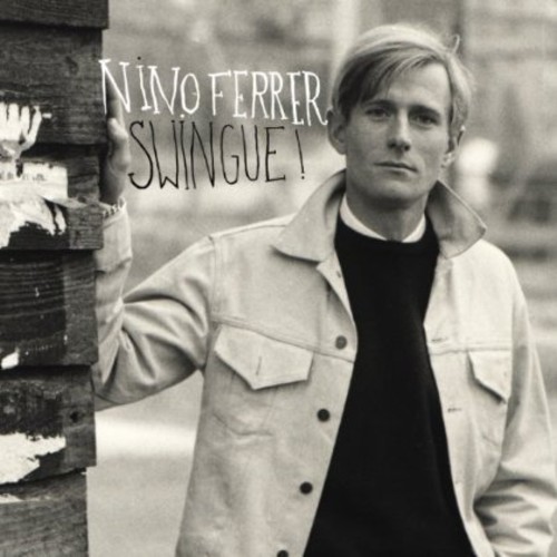 Nino Swingue [Import]