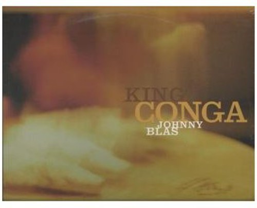 King Conga
