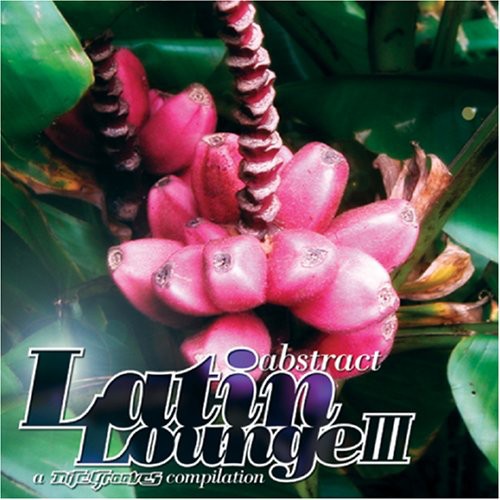 Abstract Latin Lounge 3 /  Various