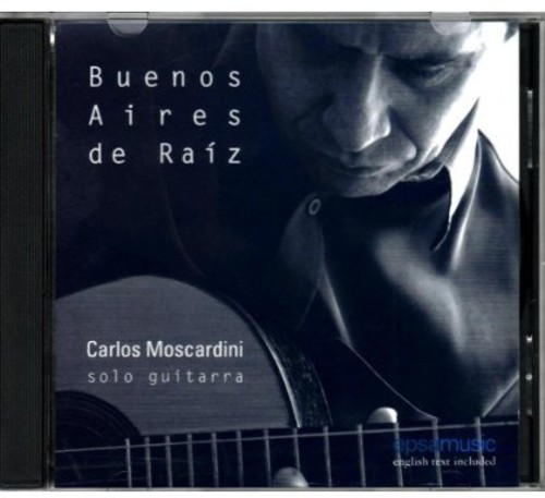 Buenos Aires de Raiz [Import]