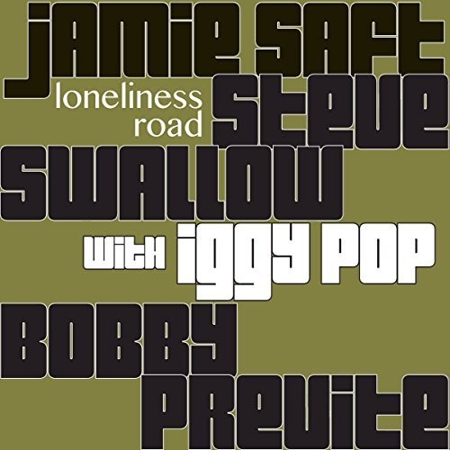 Loneliness Road [Explicit Content] [Import]