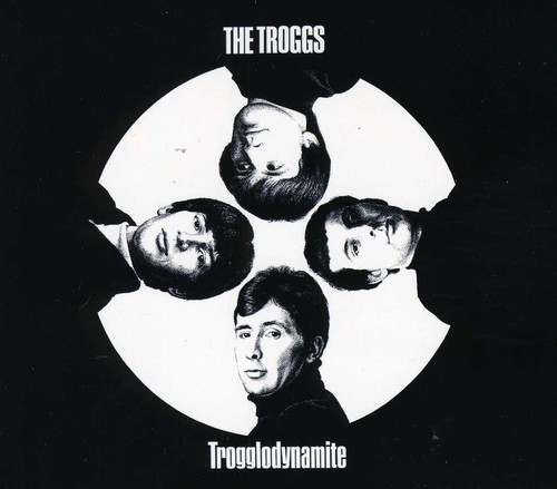 Trogglodynamite [Import]