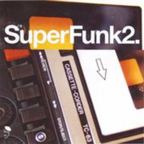 Super Funk 2 /  Various [Import]