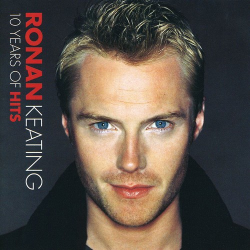10 Years of Hits [Import]