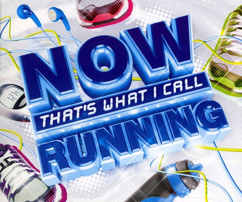 Now That's What I Call Running
