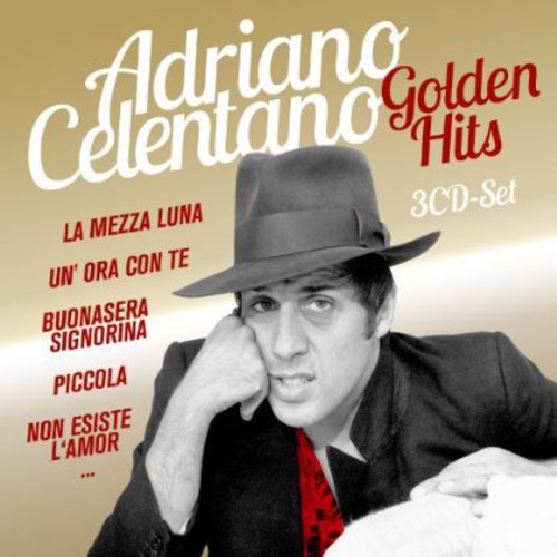 Golden Hits [Import]