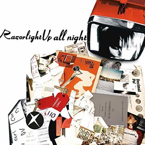 Up All Night [Import]