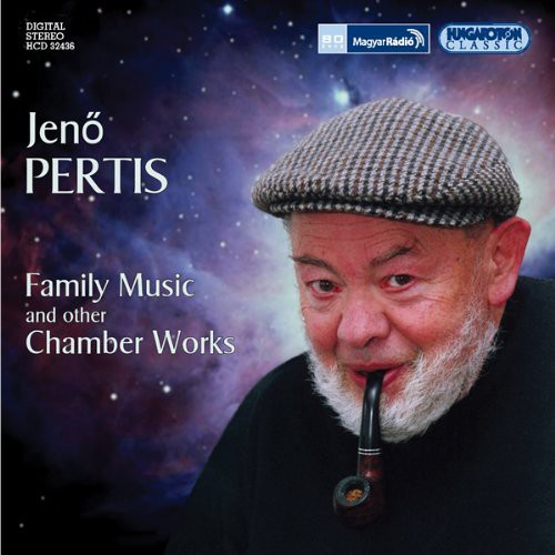 Family Music & Other Chamber Works