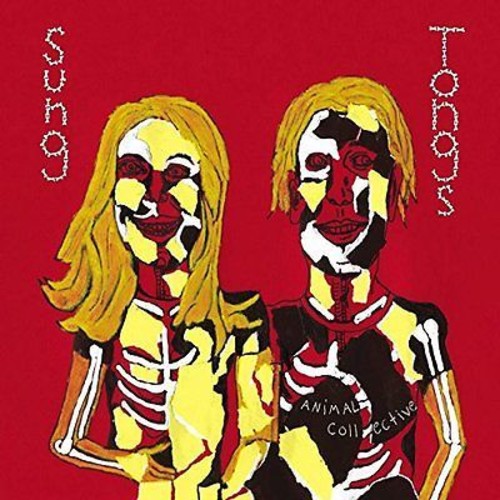 Sung Tongs [Import]