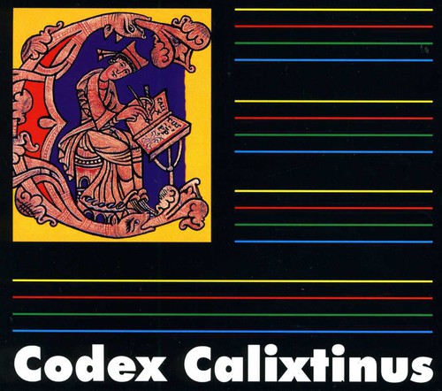 Codex Calixtinus
