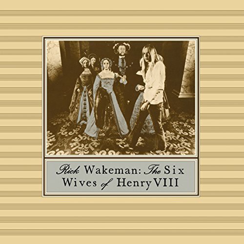Six Wives of Henry 8 [Import]