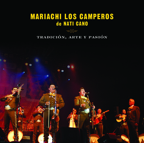 Tradicion Arte y Pasion Mariachi los Camperos de