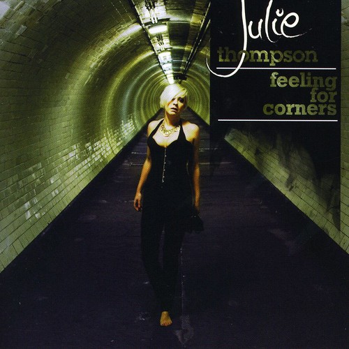 Feeling for Corners [Import]