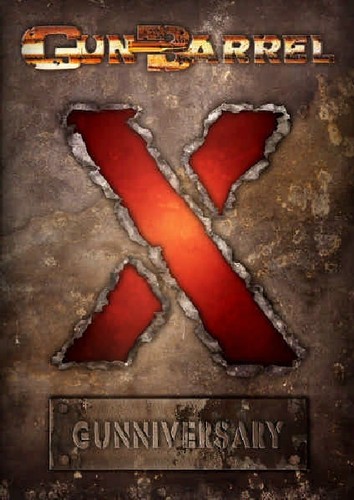 Gunniversary