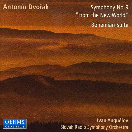 A. DVORAK - Symphony 9