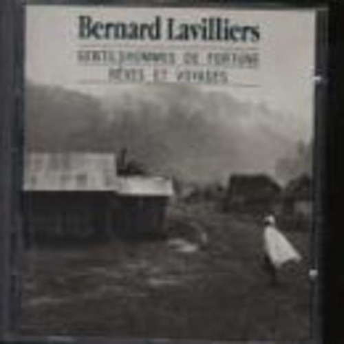 Gentilshommes de Fortune Reves Et Voyages [Import]