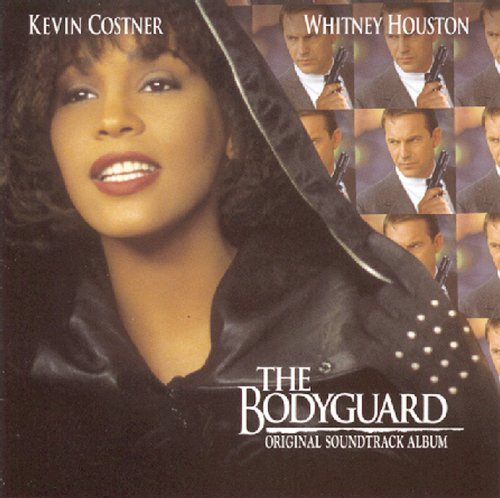 Bodyguard (Original Soundtrack) [Import]