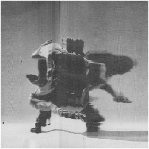 Movement Building Vol. 2