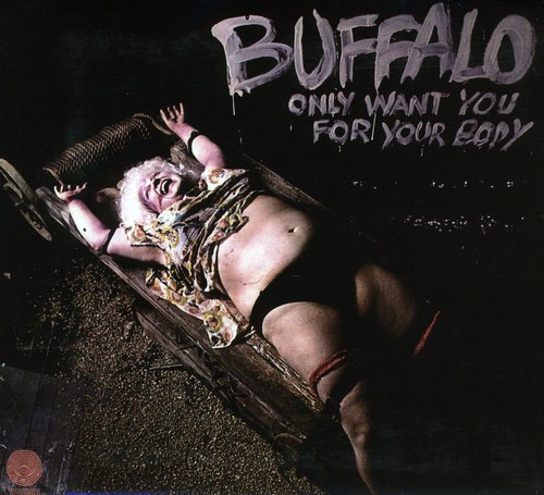 Only Want You for Your Body [Import]