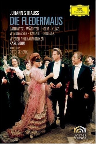 Die Fledermaus