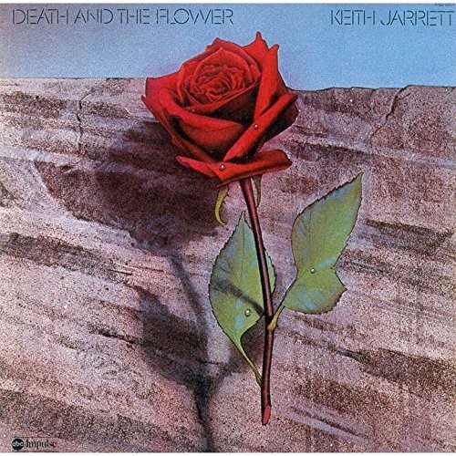 Death & The Flower [Import]
