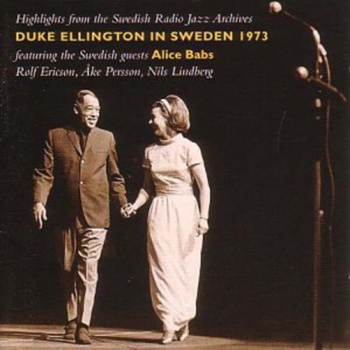 In Sweden 1973