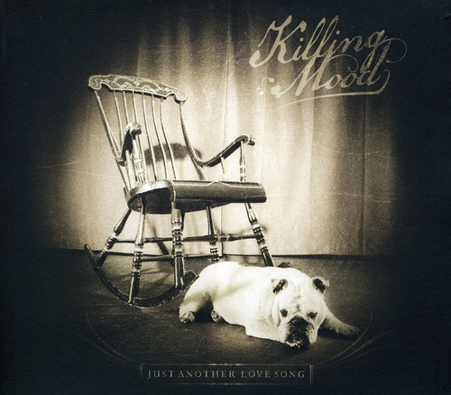 Just Another Love Song [Import]