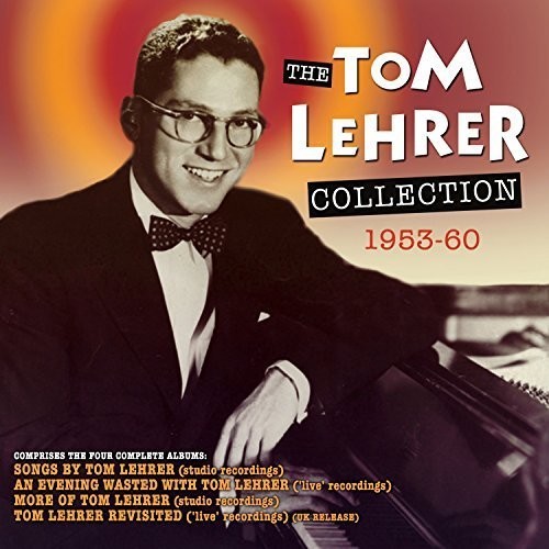 Collection 1953-60