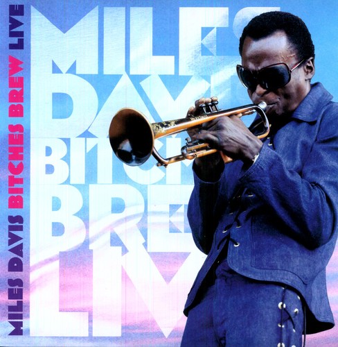 Bitches Brew Live [Import]