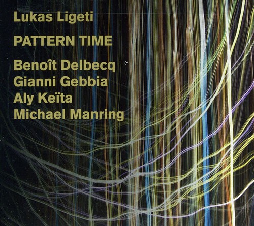 Pattern Time