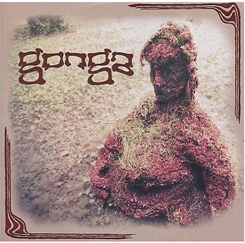 GONGA