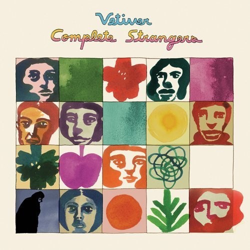 Complete Strangers [Import]