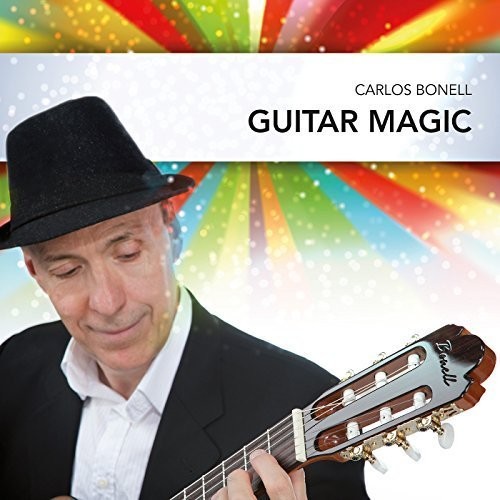 Guitar Magic [Import]