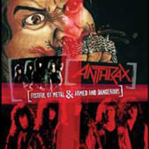 Fistful Of Metal/ Armed and Dangerous