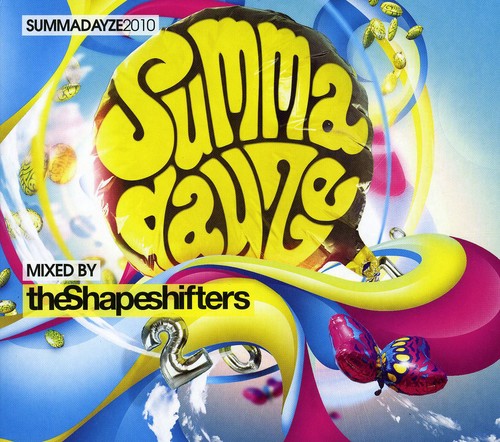 Summadayze 2010 [Import]
