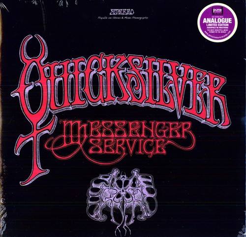 Quicksilver Messenger Service