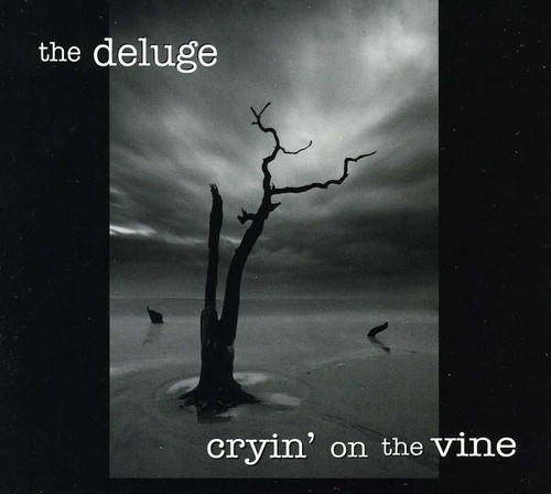 Cryin' on the Vine