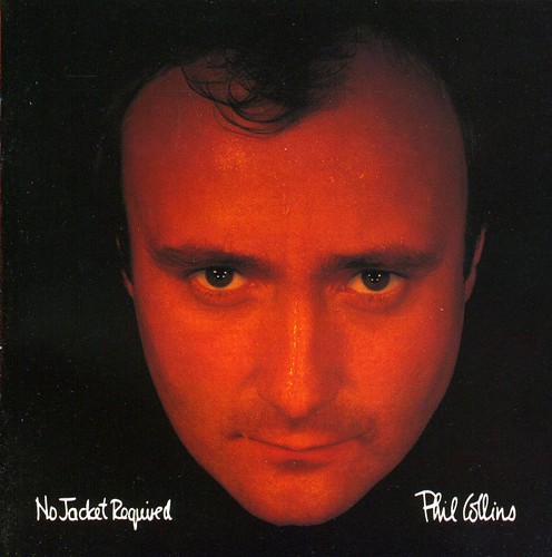 No Jacket Required [Import]
