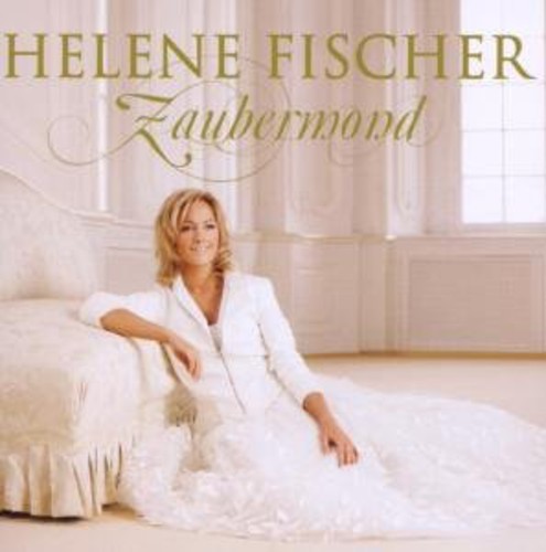 Zaubermond [Import]