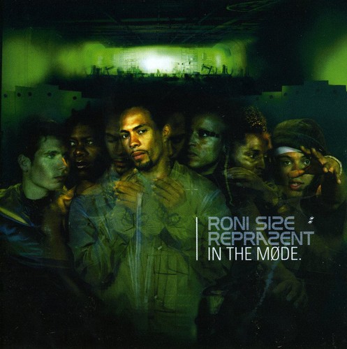 In the Mode [Import]