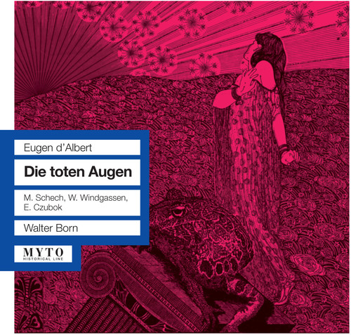 Die Toten Augen