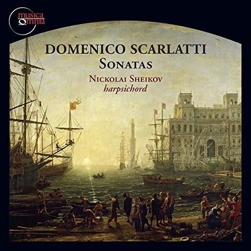Fifteen Sonatas