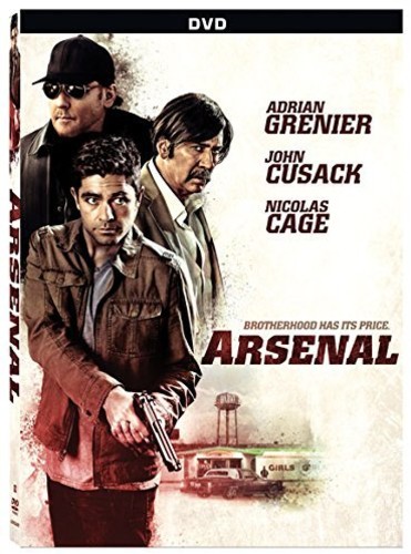 Arsenal