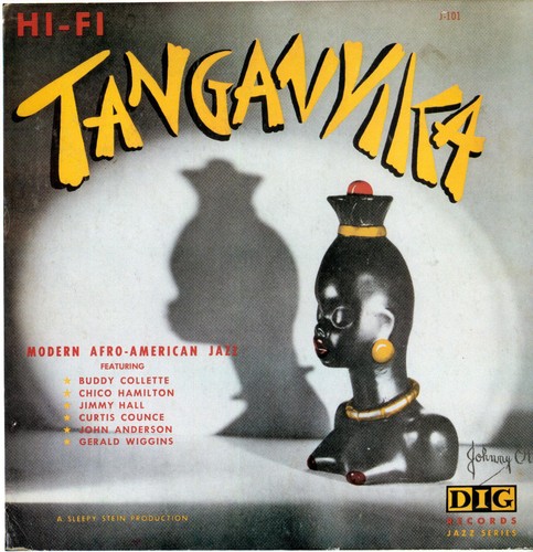 Tanganyika