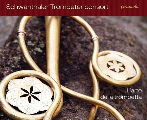 L'ARTE DELLA TROMBETTA