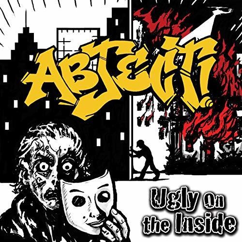 Ugly on the Inside