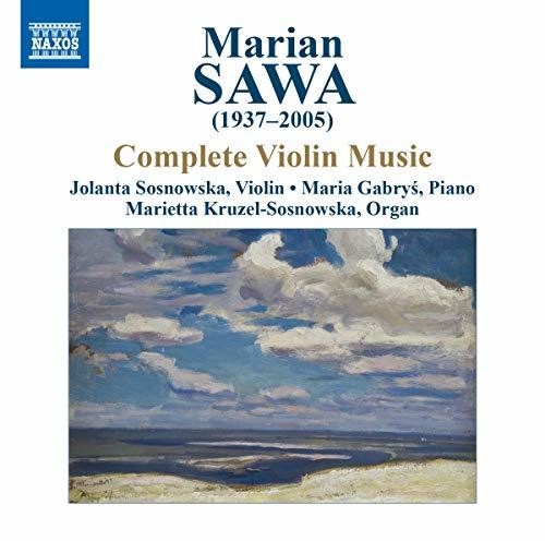 Complete Violin Works